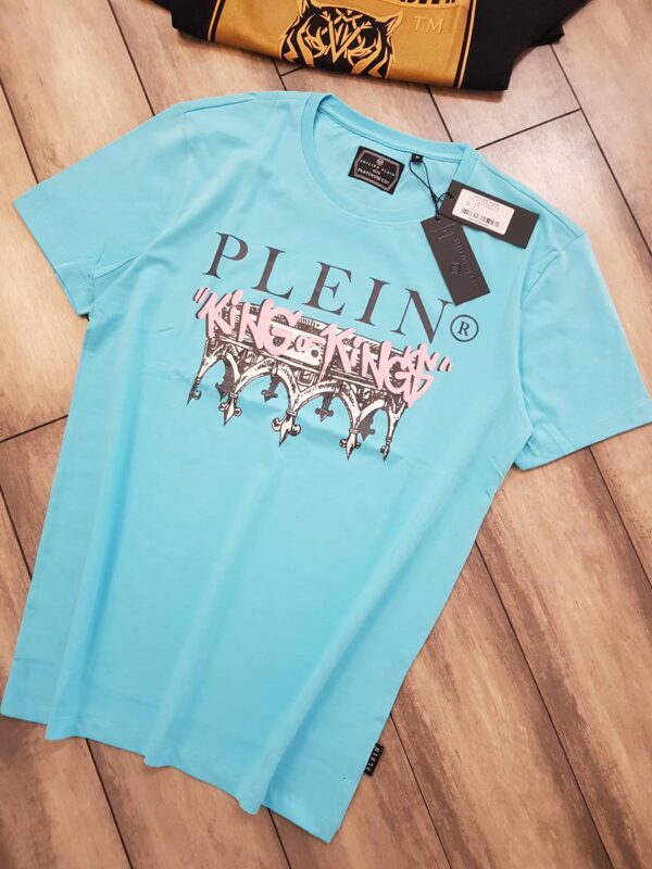 FIRST COPY PHILIPP PLEIN PREMIUM T-SHIRTS - Image 14