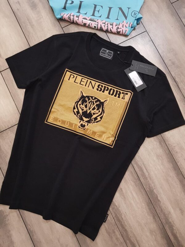 FIRST COPY PHILIPP PLEIN PREMIUM T-SHIRTS - Image 5