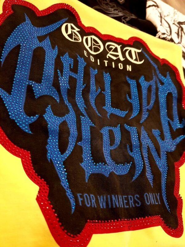 FIRST COPY PHILIPP PLEIN PREMIUM T-SHIRTS - Image 9