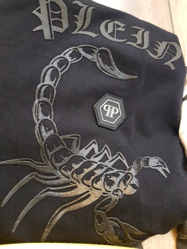 FIRST COPY PHILIPP PLEIN PREMIUM T-SHIRTS - Image 2