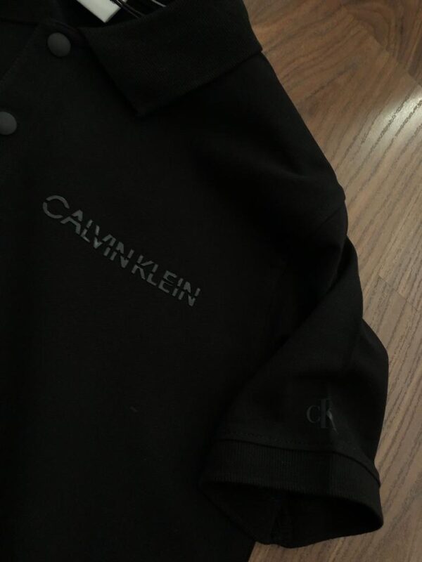 FIRST COPY CALVIN IMPORTED COTTON LYCRA POLOS - Image 4