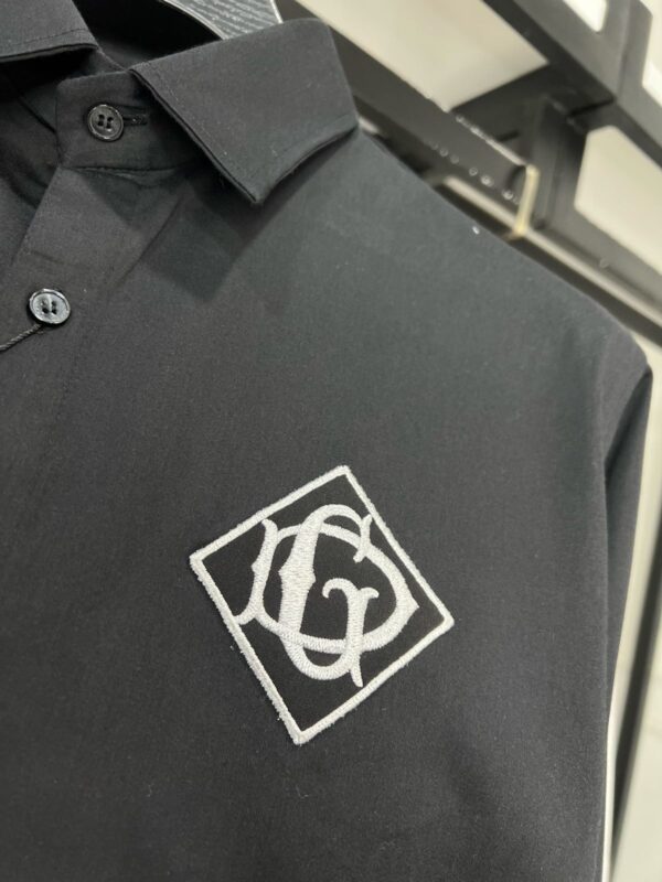 FIRST COPY DOLCE & GABBANA FULL SLEEVE SHIRT - Image 10