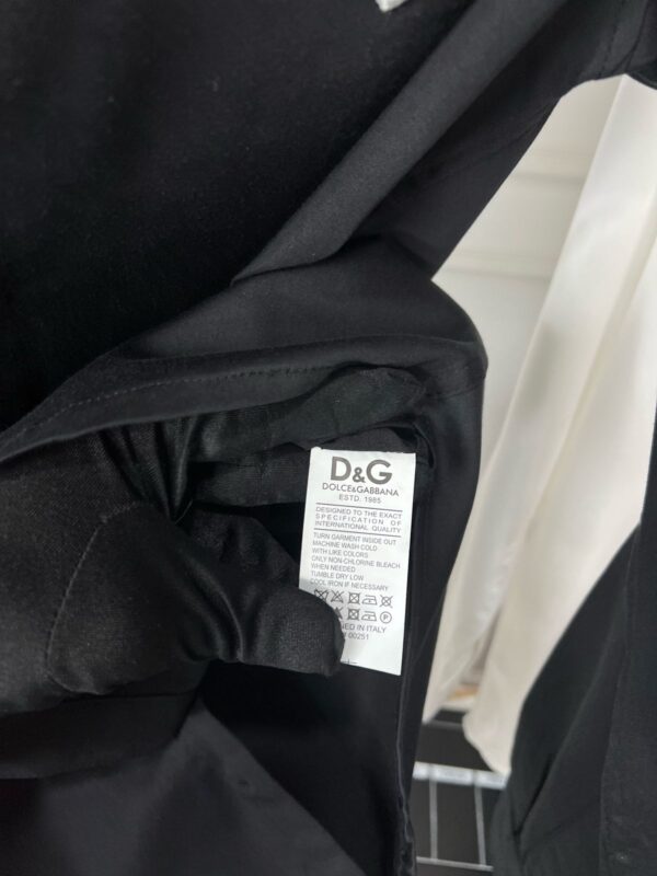 FIRST COPY DOLCE & GABBANA FULL SLEEVE SHIRT - Image 11