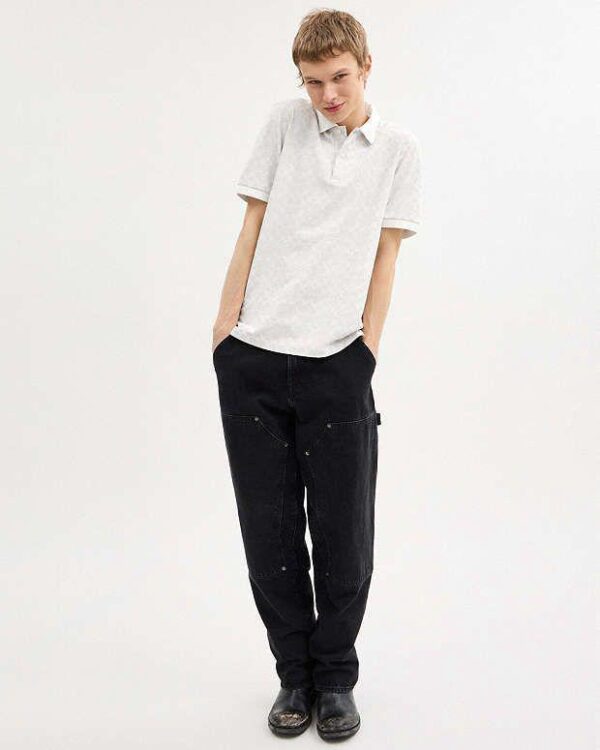 FIRST COPY COACH – IMPORTED QUALITY EXCLUSIVE POLO TEES - Image 8