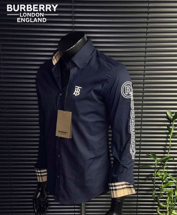 First Copy Burberry Collection – Premium Replica Fashion at Its Finest - Image 5