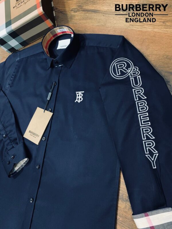 First Copy Burberry Collection – Premium Replica Fashion at Its Finest - Image 3