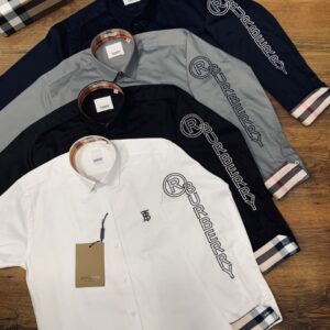 First Copy Burberry Collection – Premium Replica Fashion at Its Finest