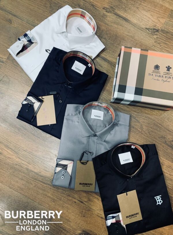 First Copy Burberry Collection – Premium Replica Fashion at Its Finest - Image 2