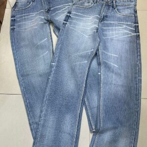 FIRST COPY Armani Exchange Store Article – Straight Fit