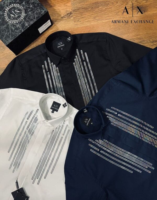 FIRST COPY Armani Store Article - Image 2
