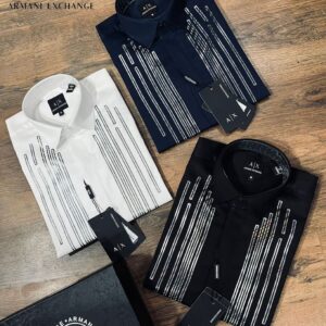FIRST COPY Armani Store Article