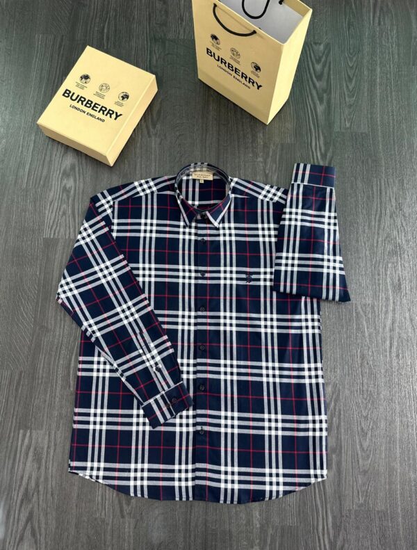 FIRST COPY Burberry Checks Store Article - Image 8
