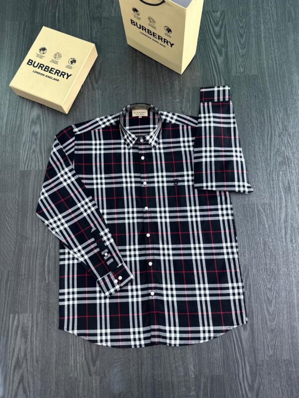 FIRST COPY Burberry Checks Store Article - Image 7