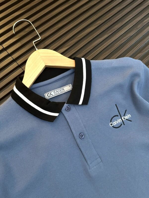FIRST COPY Calvin Exclusive Polos for Men - Image 4