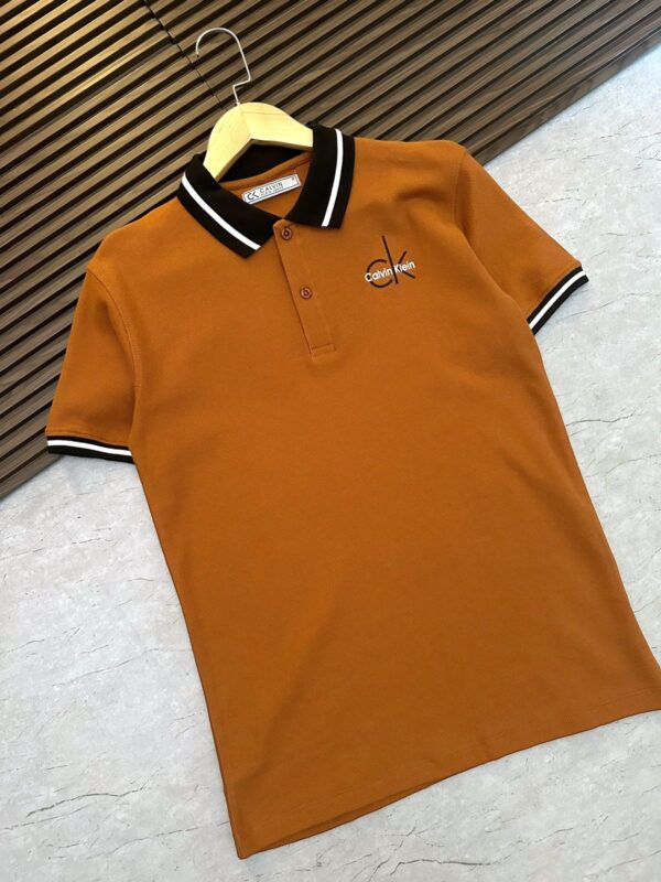 FIRST COPY Calvin Exclusive Polos for Men - Image 9