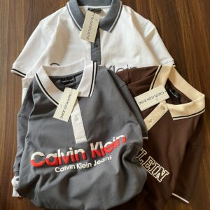 FIRST COPY Calvin Klein Premium Cotton Matty T-Shirt | Store Article