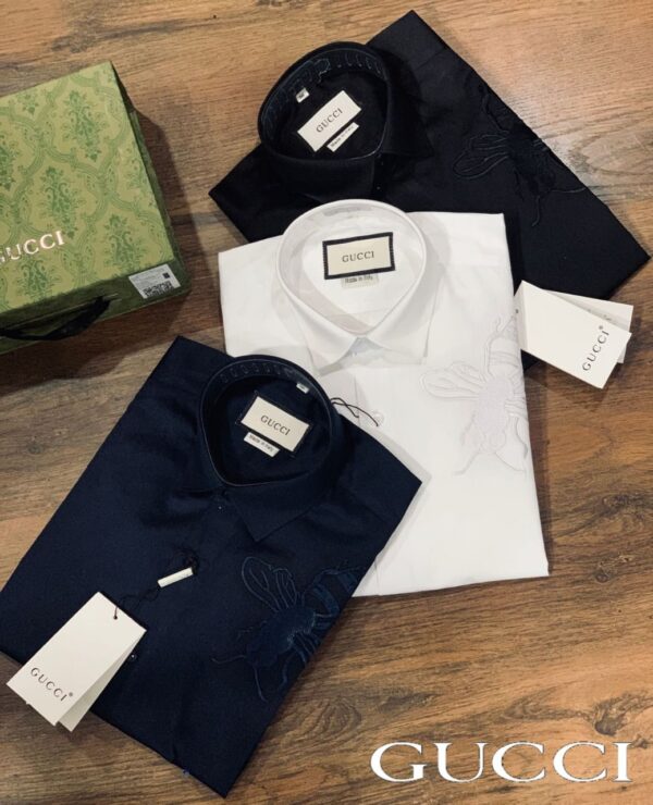 FIRST COPY Gucci Store Article – Pure Luxury