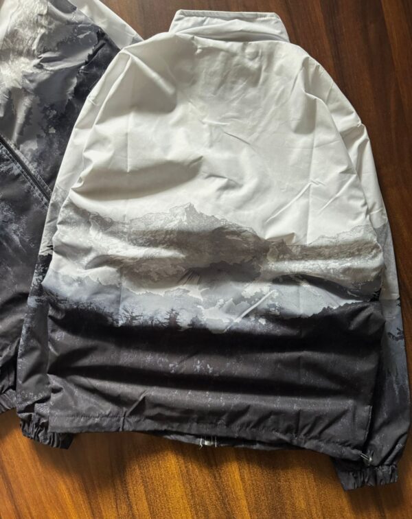 FIRST COPY Jack & Jones Windcheater 2025 - Image 2