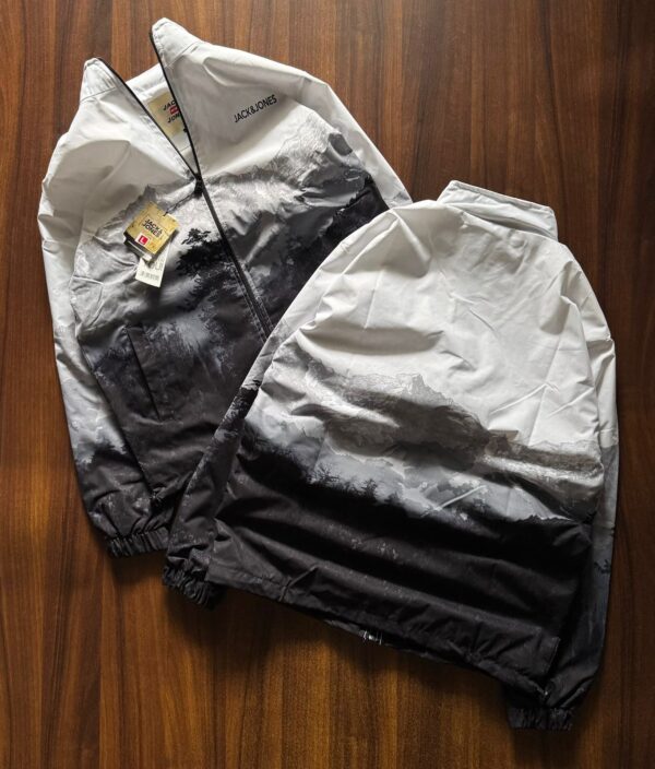 FIRST COPY Jack & Jones Windcheater 2025