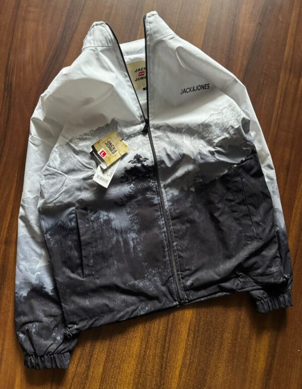 FIRST COPY Jack & Jones Windcheater 2025 - Image 3