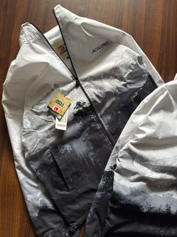 FIRST COPY Jack & Jones Windcheater 2025 - Image 4