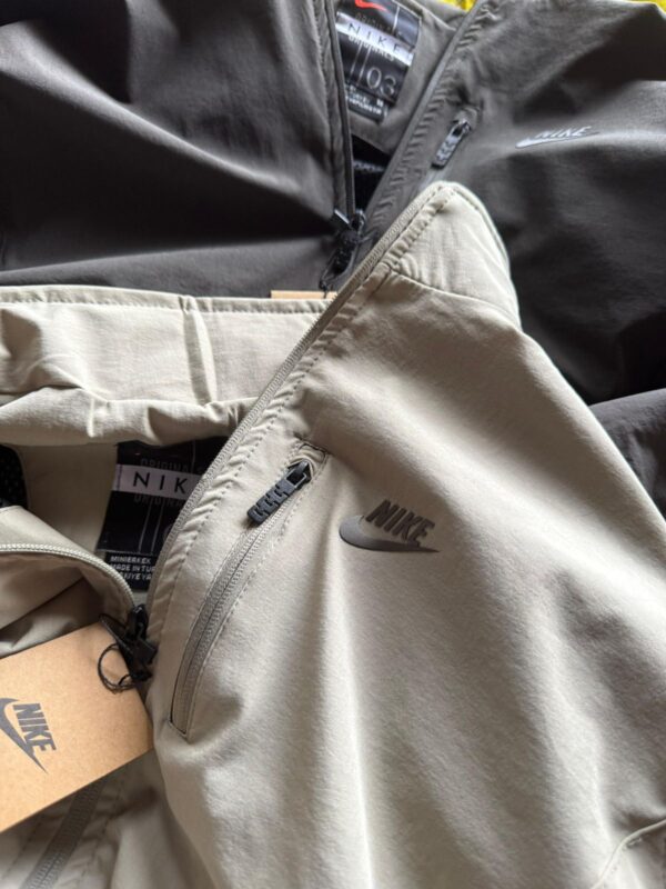 FIRST COPY Nike Premium Quality Imported Windcheater - Image 5