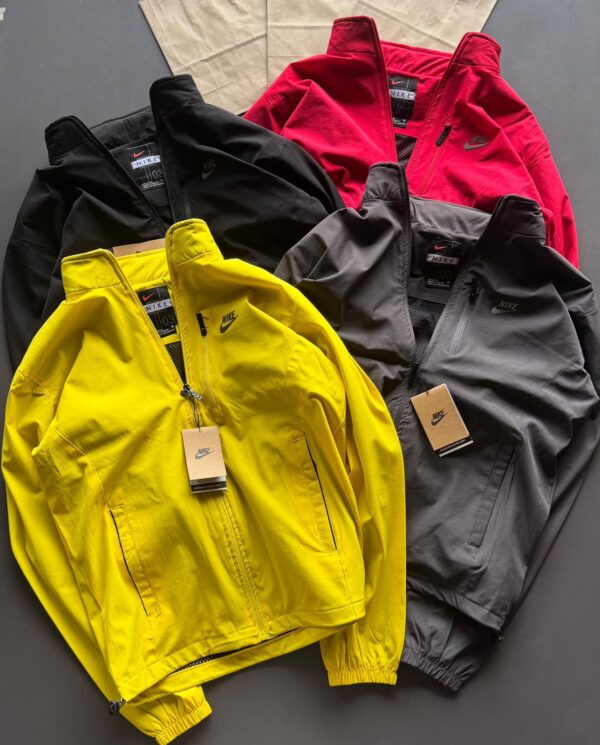 FIRST COPY Nike Premium Quality Imported Windcheater - Image 6