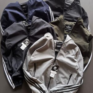 First Copy Adidas Windshitter 2025 – Premium Quality