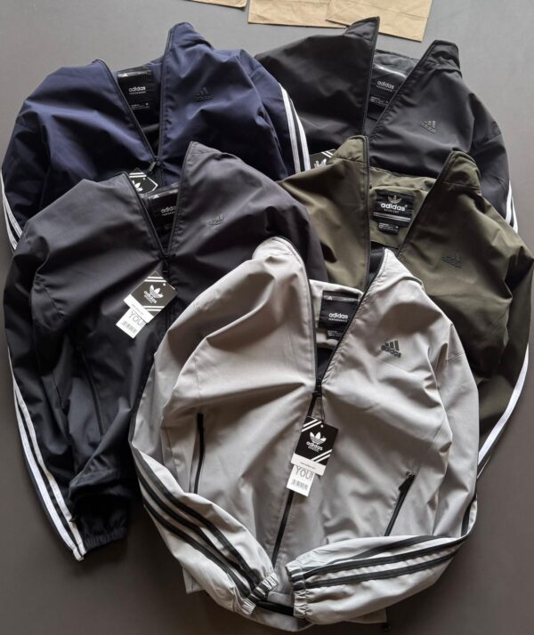 First Copy Adidas Windshitter 2025 – Premium Quality