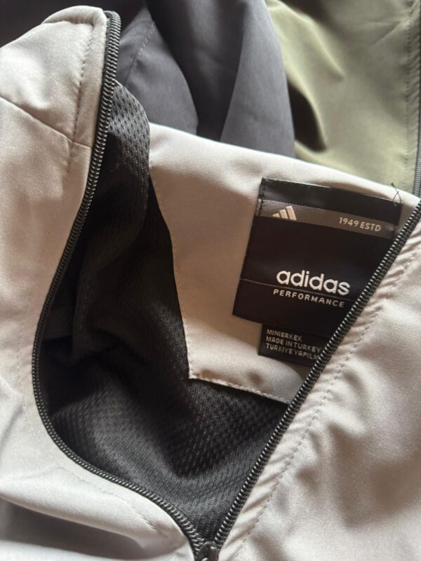 First Copy Adidas Windshitter 2025 – Premium Quality - Image 6