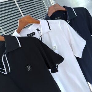 First Copy Armani Exchange 2025 Polo T-Shirts | Imported Quality
