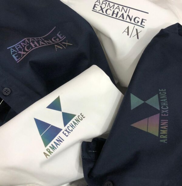 First Copy Armani Exclusive Cotton Shirt – Premium Comfort & Elegant Desig - Image 6