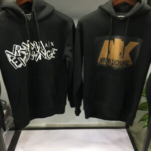 First Copy Armani Superior Hoodies & Sweatshirts – Premium Comfort & Style