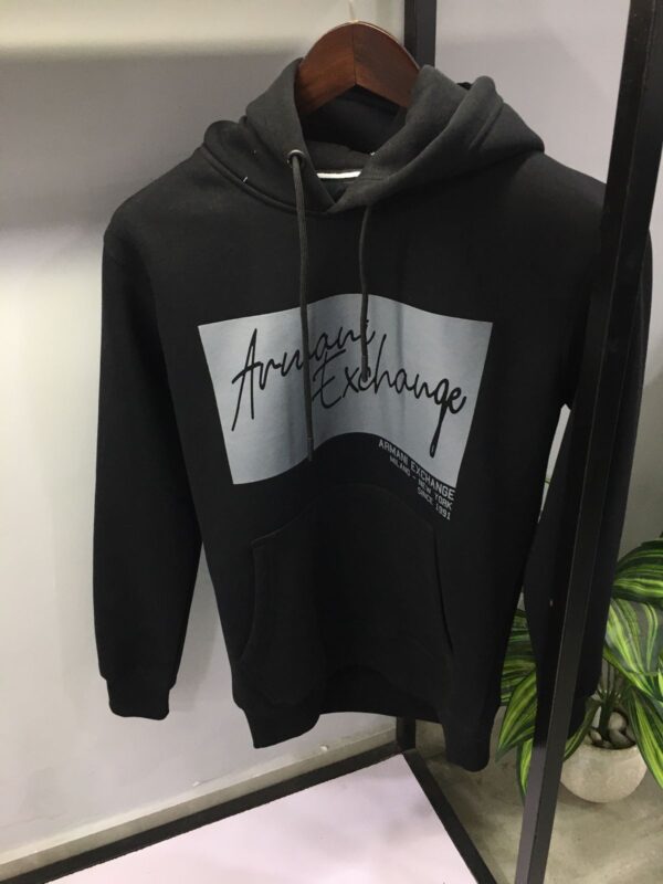 First Copy Armani Superior Hoodies & Sweatshirts – Premium Comfort & Style - Image 5