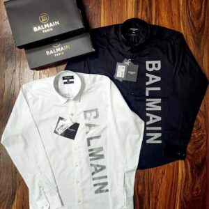 First Copy Balmain Exclusive Store Collection | Luxury Designer Fashion Piece
