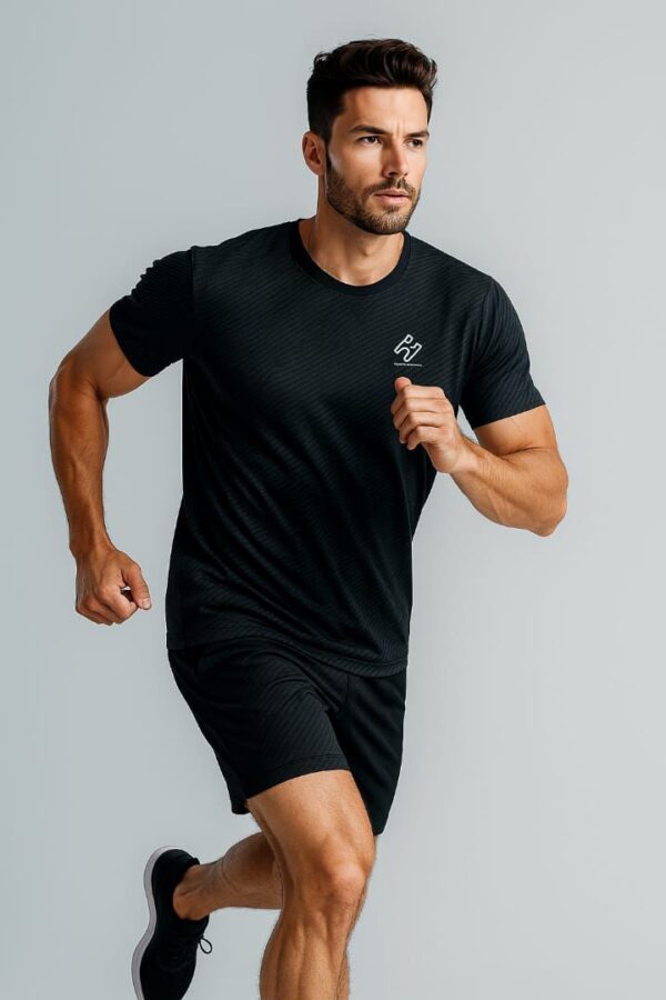 First Copy Branded Sports T-Shirts for Men | Premium Gym & Training Wear - Image 4