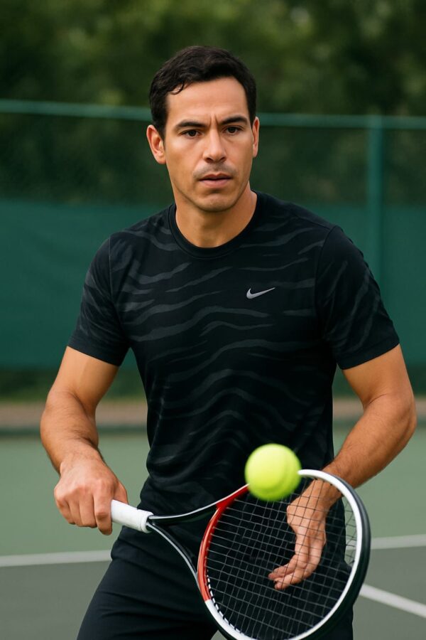 First Copy Branded Sports T-Shirts for Men | Premium Gym & Training Wear - Image 11