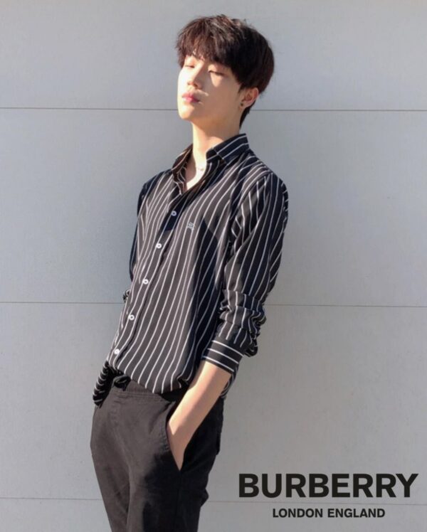 First Copy Burberry Premium Quality Shirts Collection - Image 4