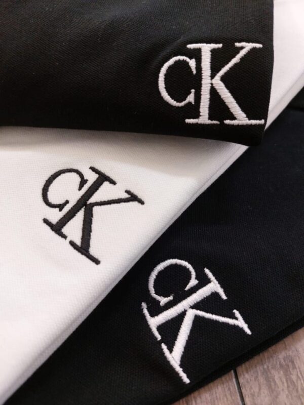 First Copy CK T-Shirt for Men – Polo Style  Premium Calvin Klein Inspired Tees - Image 12