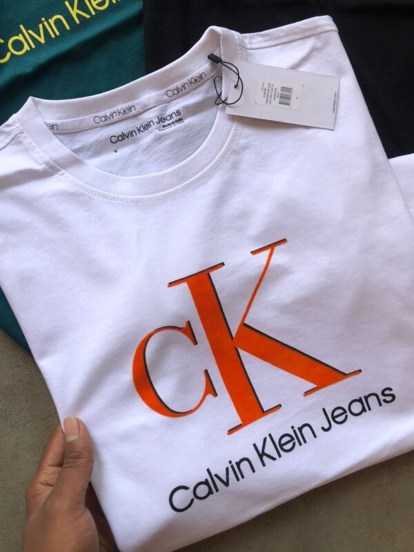 First Copy Calvin Klein Premium Crew Necks – Luxury Comfort & Timeless Style - Image 6
