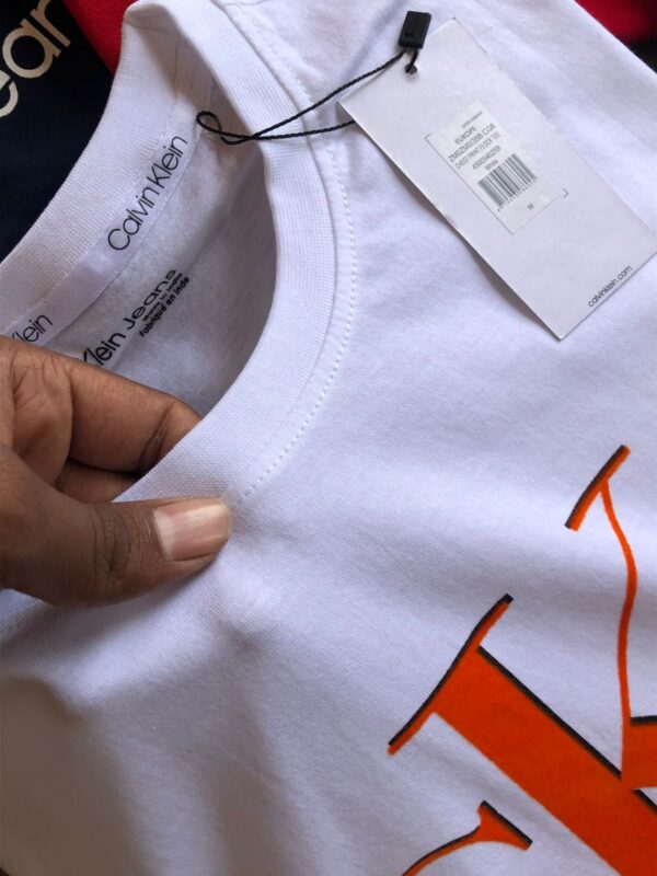 First Copy Calvin Klein Premium Crew Necks – Luxury Comfort & Timeless Style - Image 4