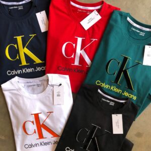 First Copy Calvin Klein Premium Crew Necks – Luxury Comfort & Timeless Style