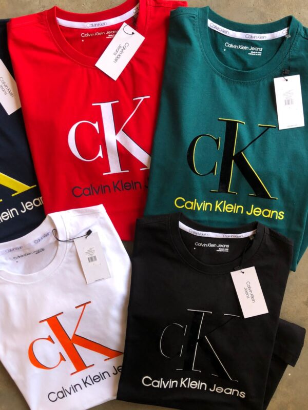 First Copy Calvin Klein Premium Crew Necks – Luxury Comfort & Timeless Style - Image 10