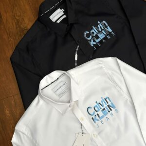 First Copy Calvin Klein Premium Original 2025 Shirt – Luxury Comfort