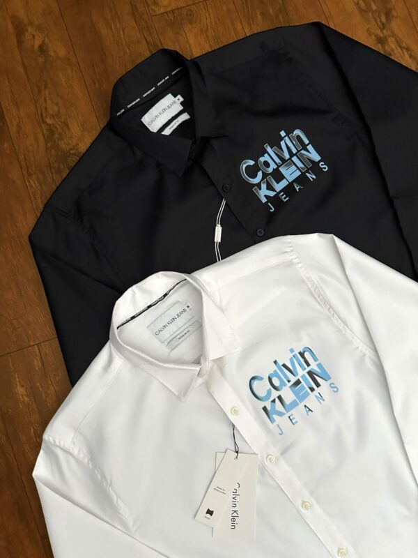 First Copy Calvin Klein Premium Original 2025 Shirt – Luxury Comfort