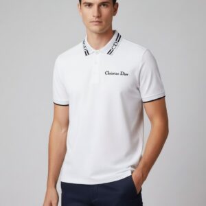 First Copy Christian Dior Men’s T-Shirt – Premium
