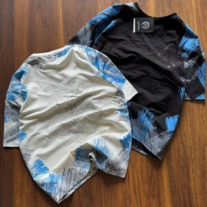First Copy Chrome Hearts Drop Shoulder T-Shirt | Store Article