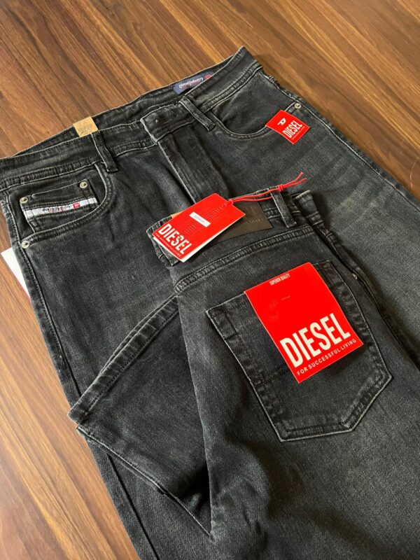 First Copy Diesel Bootcut Fit Jeans | Store Article - Image 4