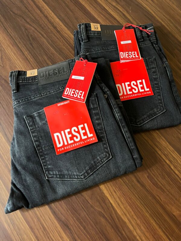 First Copy Diesel Bootcut Fit Jeans | Store Article - Image 2