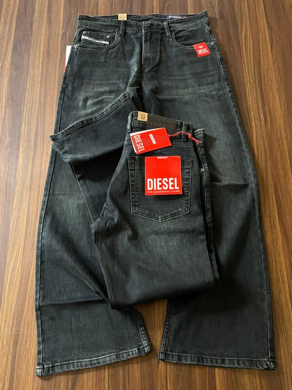 First Copy Diesel Bootcut Fit Jeans | Store Article